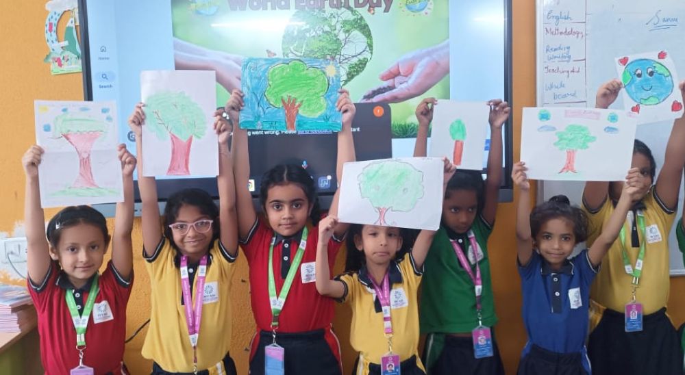 World Earth Day